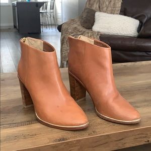 Ted Baker Boots